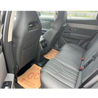 Offre Spéciale Voiture d'Occasion 2024 Jetour 1.5t Essence Automatique SUV 5 Portes 5 Places Conduite à Gauche Toit Panoramique Intérieur Sombre Cuir LED