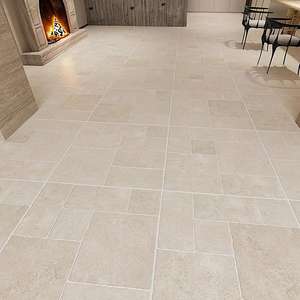 Piastrelle in <span class=keywords><strong>Pietra</strong></span> Calcarea Antiche dal Design Moderno per Uso Esterno Antiscivolo 600x600 Piastrelle Rustiche per Villa Patio Terrazza Balcone <span class=keywords><strong>Giardino</strong></span> Cortile - Product Image 6