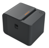 Printer Thermal RP336 80mm RONGTA Kecepatan Tinggi Dilengkapi dengan Bluetooth atau WiFi