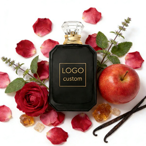 Fournisseur professionnel de parfums en gros KQYALI 3.4 Fl oz / 100 mL Brume pour femmes aux senteurs durables et agréables - Product Image 4