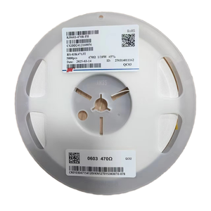 Brand New Original đại lý gốm tụ Chip điện trở số lượng lớn giá tốt - Product Image 1