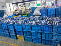 Bloc de distribution UKK, bloc de distribution d'alimentation, rail DIN électrique pour panneau de commande, plusieurs tailles disponibles