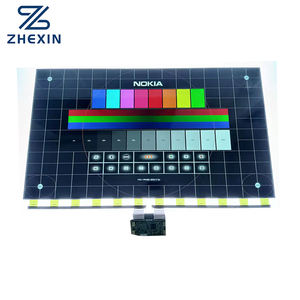 ขายจอ LCD <span class=keywords><strong>ทีวี</strong></span> Samsung 4K แบบโค้ง ขนาด 55 นิ้ว รุ่น Open cell BOE HV550QUB-N5A ทดแทน - Product Image 2