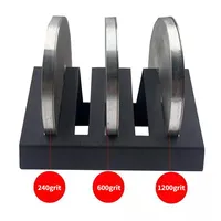 Machine de polissage à basse vitesse pour bijoux et alliances, outil d'affûtage de couteaux de gravure, graveur électrique, équipement DIY