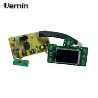 Carte de circuit électronique multifonction tout-en-un pour autocuiseur, panneau de commande PCBA pour appareils électroménagers
