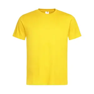 Camiseta Unisex Classic-T, merchandising personalizado - Product Image 5