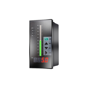 Indicador <span class=keywords><strong>Universal</strong></span> de Nivel de Agua, Monitor de Temperatura, Indicador de Nivel de Combustible Diésel, Medidor de Nivel de Agua, Escala Indicadora de Nivel de Agua - Product Image 6