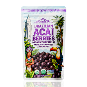 נייר קראפט מט "ח ביודתמתטי נייר קראפט לעמוד עד שקית כיס חוזרת מזון יבש פירות אגוזים אריזת מזון לחיות מחמד - Product Image 3