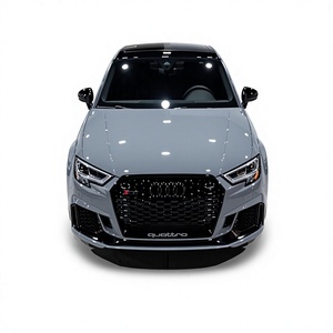 Venta al por mayor de autos usados Audi RS 3 2.5T quattro AWD 2.5T quattro 4dr Sedan del año 2020 - Product Image 1