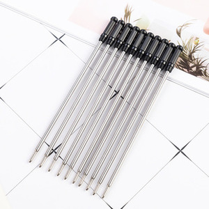 Cheap Luxury Laser Custom Logo Rose Gold Slim Metal <b>Ballpoint</b> <b>Pens</b> 0.5mm Black Ink for Hotel Promotion - Product Image 5
