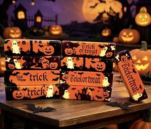 Wholesale Halloween <b>Fidget</b> Toy PU Butter Stick Slow Rebound Squeeze Toy Stress Relief Opp Bag Individual <b>Pack</b> Sensory Toys - Product Image 4