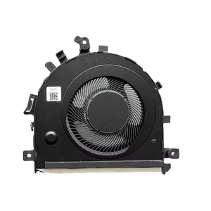 Ventiladores de Refrigeración para CPU de Computadora, Enfriador para <span class=keywords><strong>Huawei</strong></span> <span class=keywords><strong>MateBook</strong></span> <span class=keywords><strong>D15</strong></span> BoB-WAH9 WAH9P WAE9P Boh-WAP9R WAQ9R BohrL-WFQ9 NS85C30-19C18 NUEVO - Product Image 2