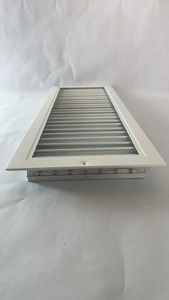 Giao hàng nhanh Tích hợp bộ khuếch tán không khí khe cắm để điều chỉnh và kiểm soát luồng không khí dễ dàng - Product Image 2