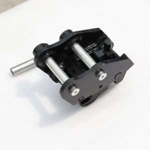 Excavator Accessories Digger Easy Connecting Quick <b>Change</b> Hitch - Product Image 4