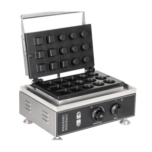 מוצרים חדשים ייצור מכונות מחירים נמוכים יותר tartlet פגז יצרנית/tartlet מכונת/ביצת טארט יצרנית עם עובש בחינם - Product Image 3