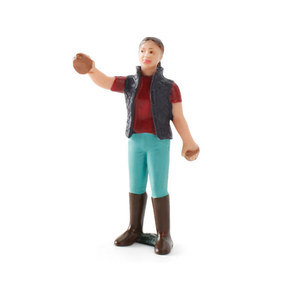 FIGURA DE ACCIÓN DE JXB, Rancher, granja, amante, Parque - Product Image 5