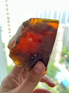 Colophony <strong>Natural</strong> Gum Rosin - Product Image 3