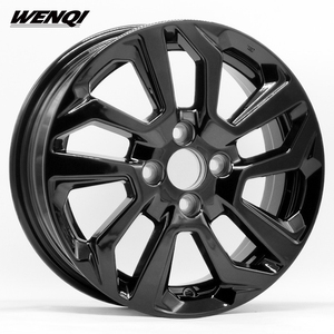 Rines de Aleación Ligera de 17-19 Pulgadas, 5x100 PCD, Gris Mate, Compatibles con Audi A3, VW Golf, <span class=keywords><strong>Seat</strong></span> León y Autos Compactos - Product Image 3
