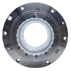 HJ97GN5 Mechanical <b>Seal</b> Balanced Mechanical <b>Seal</b> Customized Double End Cartridge Mechanical <b>Seal</b> - Product Image 5