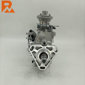 Bomba de Inyección de Combustible 0460424141 VE4 12F1800R698 99477846 R698 para Motor Diésel 8142.43.3800 - Product Image 4