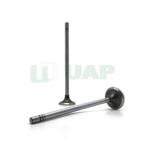 Soupape d'admission du moteur diesel C15 490-7198 153-7023, soupape d'échappement 153-7024, soupape de moteur pour excavatrice 365C 385C 385B - Product Image 2