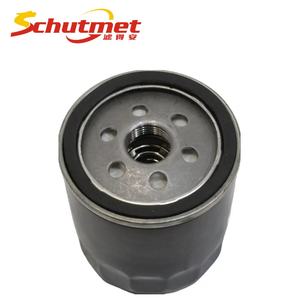 Filtre à huile de voiture de pièces de rechange de voiture de haute qualité pour <span class=keywords><strong>PORSCHE</strong></span> <span class=keywords><strong>911</strong></span> cabriolet 2012- OEM 03L115561 9A110720390 - Product Image 2