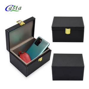 Cage Faraday de protection du Signal pour clés de voiture, boîtier de téléphone portable, Offre Spéciale - Product Image 6