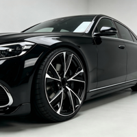Nouvelles Jantes en Alliage Concaves Profondes 21 Pouces 5x112 9.5J ET25 JWL-VIA pour Audi A4 A5 A6 A7 (Modèle 2026)