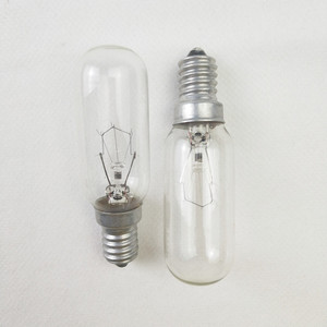 <span class=keywords><strong>Ampoule</strong></span> tubulaire T8 de 40 watts, ampoules incandescentes pour appareils électroménagers, <span class=keywords><strong>four</strong></span> à micro-ondes, <span class=keywords><strong>ampoule</strong></span> indicatrice à culot intermédiaire E17 - Product Image 6