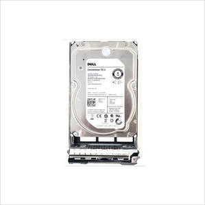 Del Hard Disk 0DRMYH - 4TB 7.2K 6 Gb/s 3.5 untuk Server Hard Drive - Product Image 1