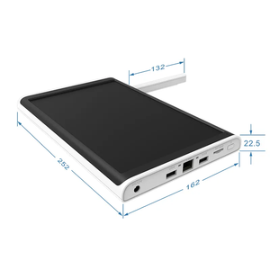 4CH Wifi NVR Kit 3MP không thấm nước an ninh <span class=keywords><strong>IP</strong></span> CCTV Hệ thống camera không dây không dây NVR Kit - Product Image 4