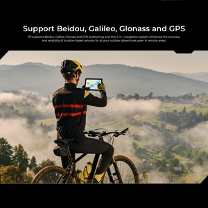 Hotwav R7 Rugged <b>Tablet</b> <b>PC</b> 10.1 Inch 6+256B Android 13 T606 15600mAh Front 16MP Rear 16MP Camera 800x1280 Resolution IP69K Pad - Product Image 5