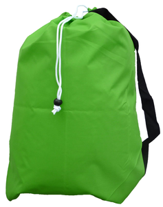 40'' Garment Bag Reusable Easy Load 2-IN-1 Laundry Bag with Strap Zipper and Gusset <b>Clothes</b> Protectors - Product Image 2