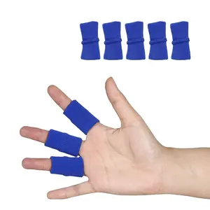 Weight Lifting Finger Protect Sports Basketball Basketball Finger Brace Support