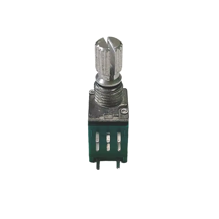 Factory Direct High Quality Rotary Potentiometers