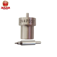 DN4PD57 DN0PD37 PDN Type Fuel Nozzle Nozzle and Needle Assembly Diesel Engine Fuel System Parts