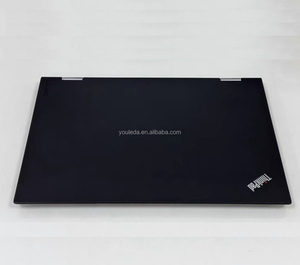 2in1 touchscreen for Lenovo X1 Yoga 2017 7gen 16G 512G Used Business Laptop Ultra-thin Original Office Computer student <b>Notebook</b> - Product Image 5