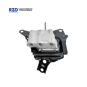 Nhà Máy Giá Tự Động Động Cơ Gắn Kết Cách Điện Cho Toyota Corolla Lai 12372-37313 - Product Image 4