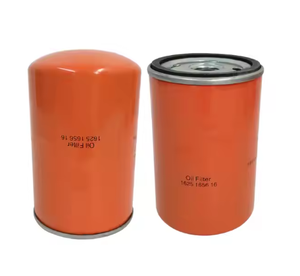 MANNY 1625165616 Filtro de Aceite de Alta Calidad, Piezas para Compresores de Aire Industriales - Product Image 4