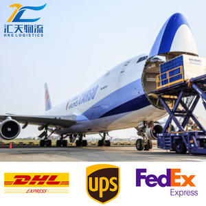 DHL UPS FedEx <span class=keywords><strong>Ali</strong></span> <span class=keywords><strong>Express</strong></span> ตัวแทนขนส่งสินค้าทางทะเลไปยังสเปนกานามอนทรีอัลสหรัฐอเมริกา - Product Image 3