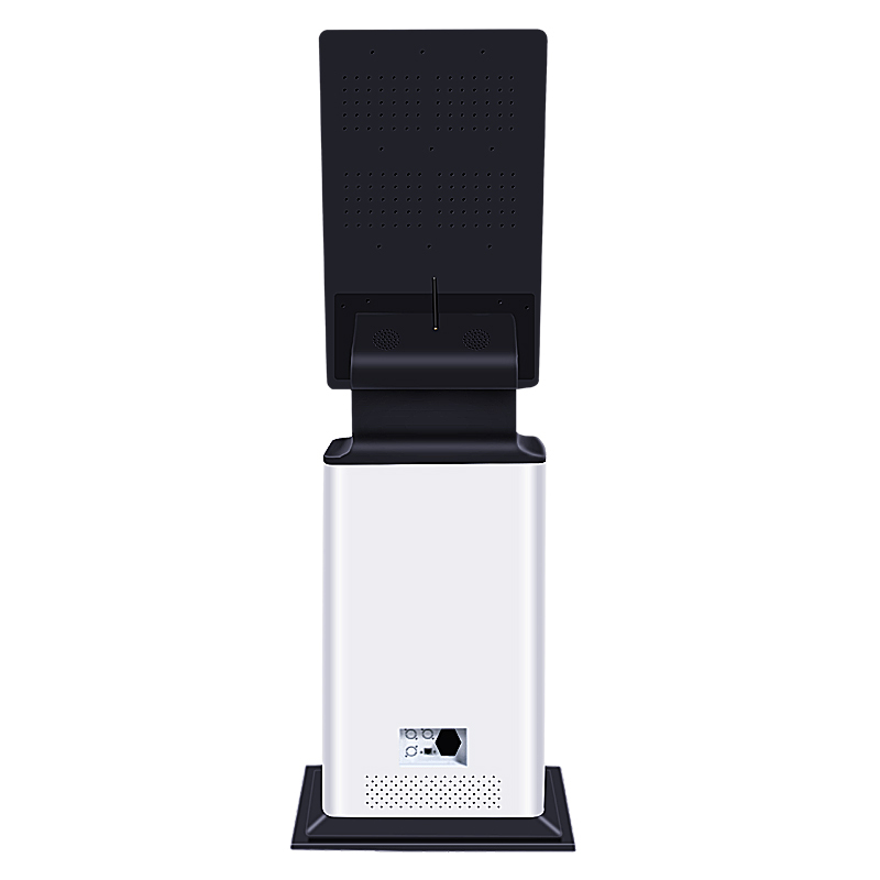 21.5 pouce Machine Interactif kiosque pos android machine de facturation pour le restaurant