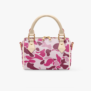 <span class=keywords><strong>Sac</strong></span> à main pour femme, <span class=keywords><strong>sac</strong></span> fourre-tout personnalisé avec fermeture éclair, imprimé camouflage rose, en <span class=keywords><strong>cuir</strong></span> PU, <span class=keywords><strong>sac</strong></span> à main camouflage nuage, <span class=keywords><strong>sac</strong></span> de voyage décontracté, <span class=keywords><strong>sac</strong></span> bandoulière - Product Image 1