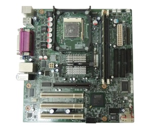 Placa Base Industrial Original FB6GM 100% Funcional con 3*PCI 1*LAN CPU RAM FB6GMF-LS-10 FB6GM FB6GMF-LS-10 - Product Image 3