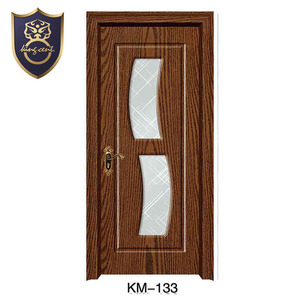 Proveedor Chino de Puertas de Madera y PVC para Habitaciones de Apartamentos - Product Image 3