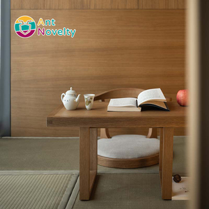 AntNovelty Ensembles de meubles de <span class=keywords><strong>chambre</strong></span> <span class=keywords><strong>d</strong></span>'hôtel cinq étoiles Atrium Hotel Heathrow UK Project Noir Vieux placage de bois de noyer <span class=keywords><strong>Chambre</strong></span> à coucher Appartement - Product Image 5