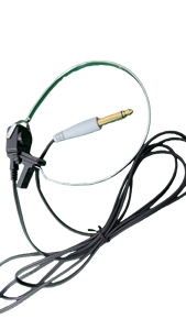 Écouteurs intra-auriculaires à réduction de bruit écologiques, son super clair, prix usine - Product Image 2