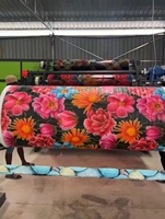 Máquina laminadora para espuma con rodillo de estampado de tela Máquina laminadora de extrusión