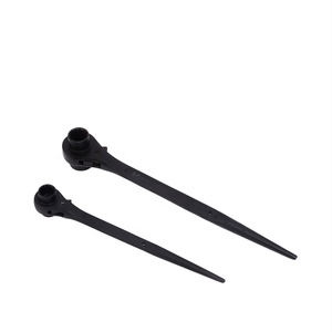 45 #   Llave de Trinquete de Acero con Punta Hexagonal, Llave Rápida para Reparación de Automóviles - Product Image 3