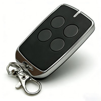 Control Remoto para Puerta de Garaje R-TECH RT-4 SL1000 SL1500 SL600 Compatible con Motores R-TECH AC.M / Abridor de Puerta
