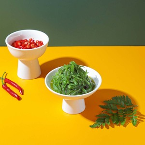 Salade d'algues surgelée prête à manger, saveur sésame, produits de <span class=keywords><strong>sushi</strong></span> en provenance de Chine, salade d'algues Chuka - Product Image 3